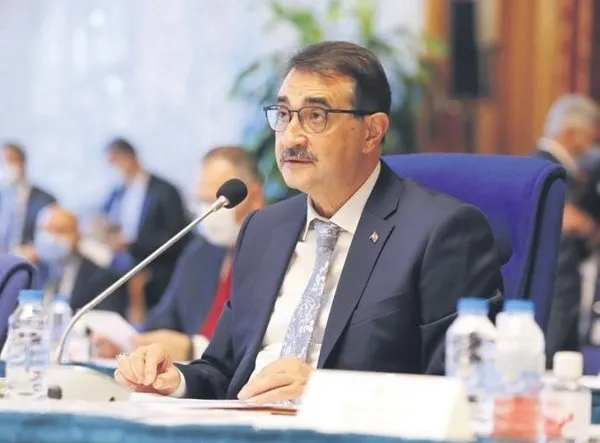 Gaz sahasından güzel haber! 40 kuyu açılacak - 1