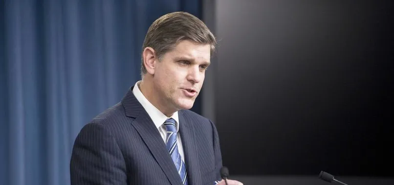 Pentagon’dan Esad’a: Türkiye’nin ‘kırmızı çizgisi’nden uzak durun