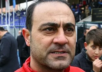 Galatasaray'da Abdullah Avcı bombası