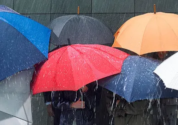 Meteorolojiden önemli uyarı