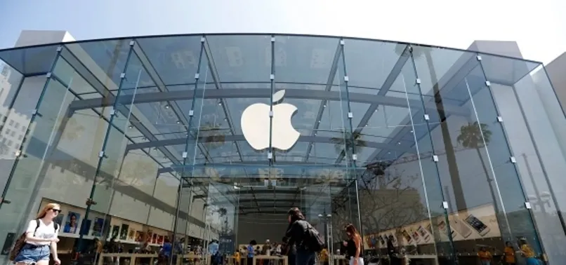 Apple yapay zeka şirketini bünyesine kattı