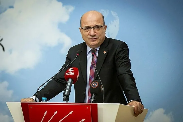 CHP Lideri Kemal Kılıçdaroğlu rant asansöründe kaldı! Şirket CHP’nin ’çantacısı’ çıktı