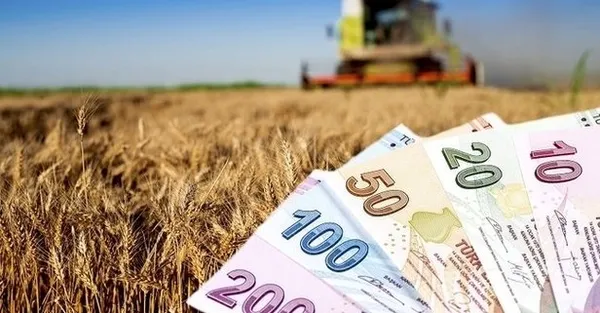Bakan Kirişci güzel haberi verdi! Çiftçilere destek ödemeleri bugün - 2