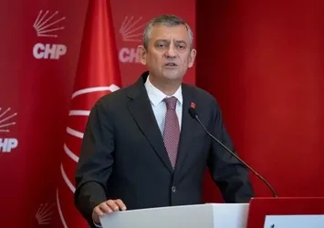 CHP’de rüşvet ve yolsuzluklar ayyuka çıktı! Özgür Özel'den peş peşe toplantılar