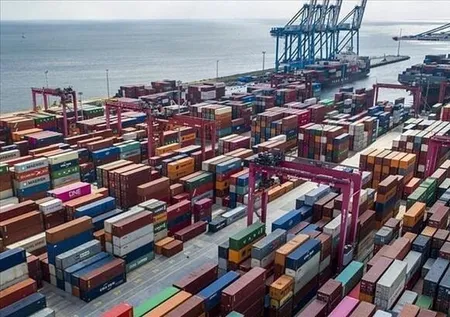 İhracatta yeni rekor! Sanayi sektöründe rakam 16 milyar doları geçti