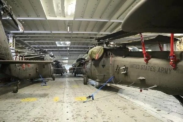 Son dakika: Dedeağaç'ta ABD çıkarması! Batı Trakya'da tatbikat hareketliliği: Ağır silahlar, saldırı helikopterleri, 28 bin asker... - 3
