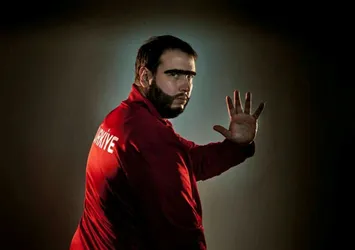 ‘Recep İvedik’ten hayranlarına müjde