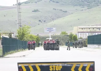 FETÖ’nün şantaj arşivi