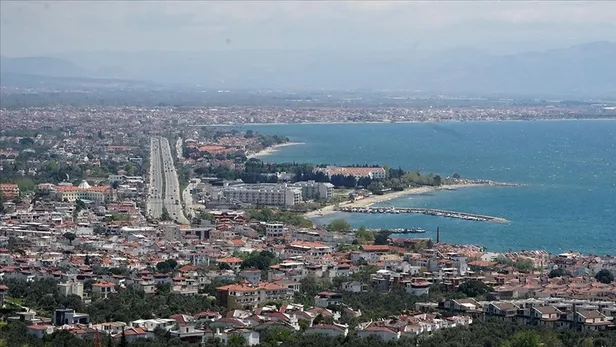 2023 il olmaya aday ilçeler listesi! Edremit il mi olacak, ne zaman? Şartları neler, 8 kriter ne?