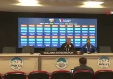 Kazak: "1 puan almak önemliydi"