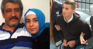 Şoke eden olay! Babası ve ağabeyi adliyede...