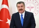 23 Ocak koronavirüs vaka-vefat tablosu