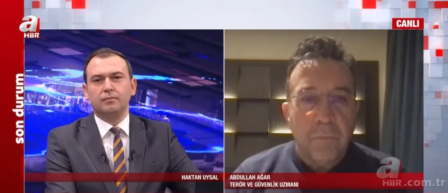 Yunanistan'ın korkulu rüyası KIZILELMA ve TAYFUN! Atina'ya sert mesaj: ABD'nin etekleri altında! Bütün derinliklerini... 6