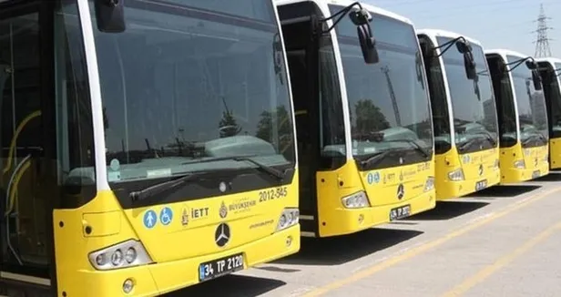 İETT’ye zam geldi mi? Metrobüs, Marmaray, metro vapura zam geldi mi, ne kadar oldu? İETT zam listesi...