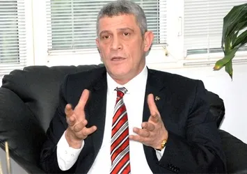 MHP'li Dervişoğlu: Adaylar, Bahçeli lehine çekilirlerse şaşırmayacağım