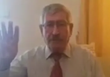 Celal Kılıçdaroğlu: Kemal abi sen de var mısın?