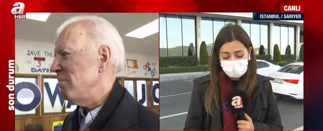 İYi Parti’de FETÖ’den sonra Biden krizi! İşte o sır görüşmenin yapıldığı yer