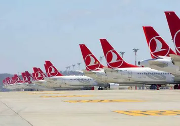 THY'den Kahramanmaraş depremi sonrası bir destek daha! Depremzedelere iş imkanı