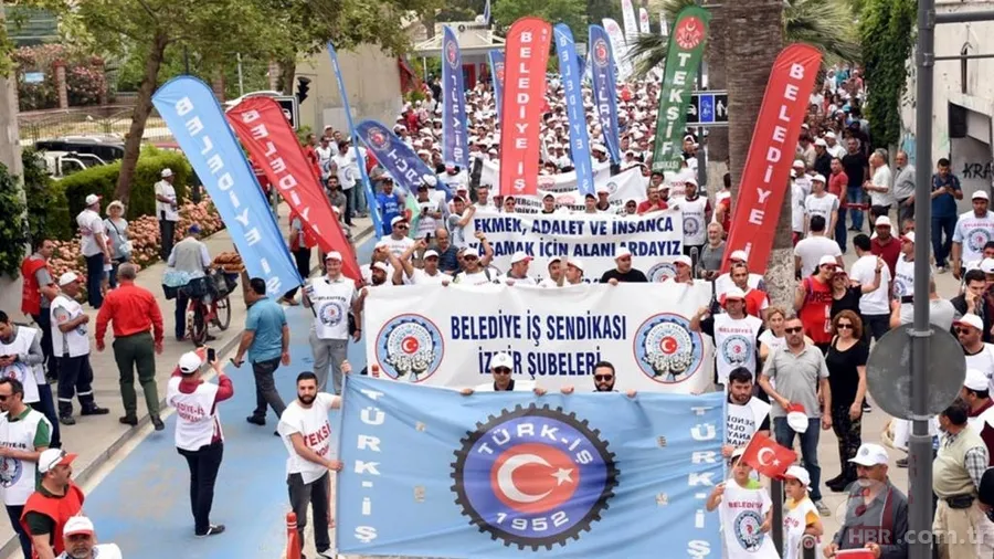 1 Mayıs ne zaman kutlanmaya başlandı? 1 Mayıs neden İşçi Bayramı oldu? 1 Mayıs'ın önemi ne? 21