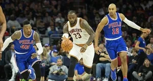 LeBron, Kobe’yi geçti adını tarihe yazdırdı