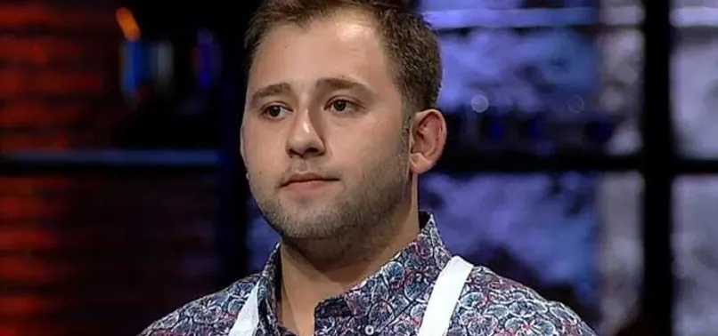MasterChef'ten elenen Berker Başmanav ile ilgili bilinmeyen gerçek! Yıllar önce o programa katılmış