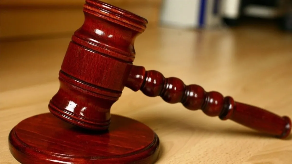 T.C. KARS 2. ASLİYE HUKUK MAHKEMESİNDEN