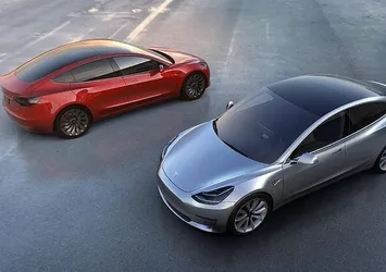 Tesla'ya 1 milyar dolarlık Bitcoin etkisi