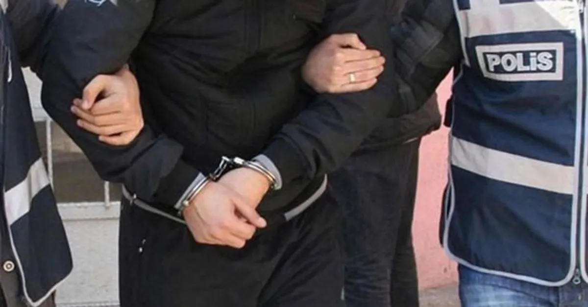 İstanbul'da organ mafyasına operasyon