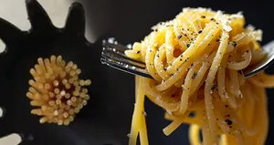 Makarna kepçesinde gizli detay!