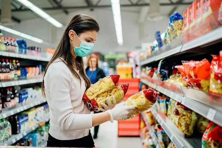 Son dakika: Marketlerde yeni dönem başlıyor! İşte 7 kritik karar