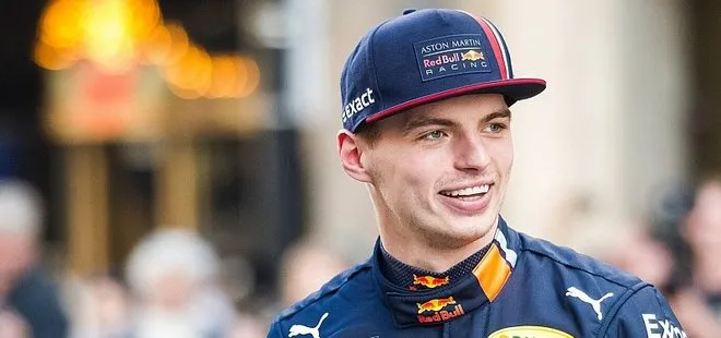 Formula 1 2021 sezonu şampiyonu Verstappen oldu