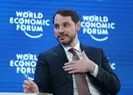Hazine ve Maliye Bakanı Berat Albayrak: Merkez Bankası en az FED kadar bağımsız