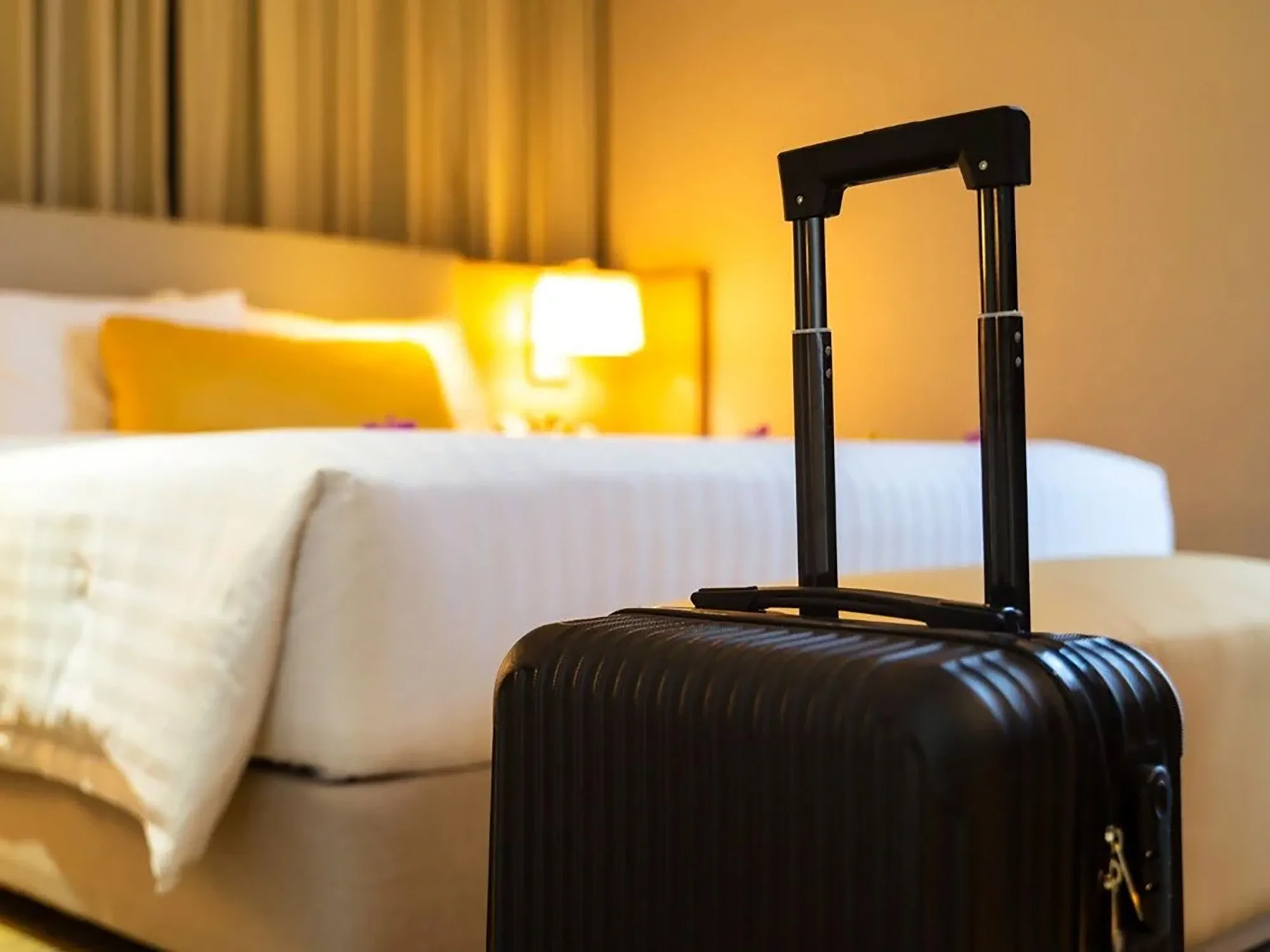 Türkiye'de kazanıp yurtdışına götürüyorlar: 10 yabancı seyahat platformuna dava