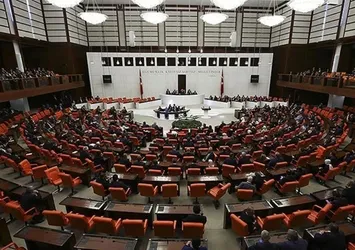 Son dakika | 4. yargı paketinin ayrıntıları netleşti!