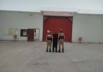 Bingöl’de aranan 2 şüpheli yakalandı