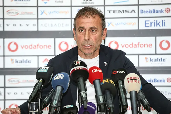 Abdullah Avcı: Genç ve yerli oyuncuyu iyi kullanan tarih yazar - 2
