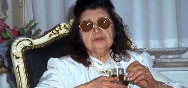 Matild Manukyan'ın oğlu Kerope Çilingir öldü