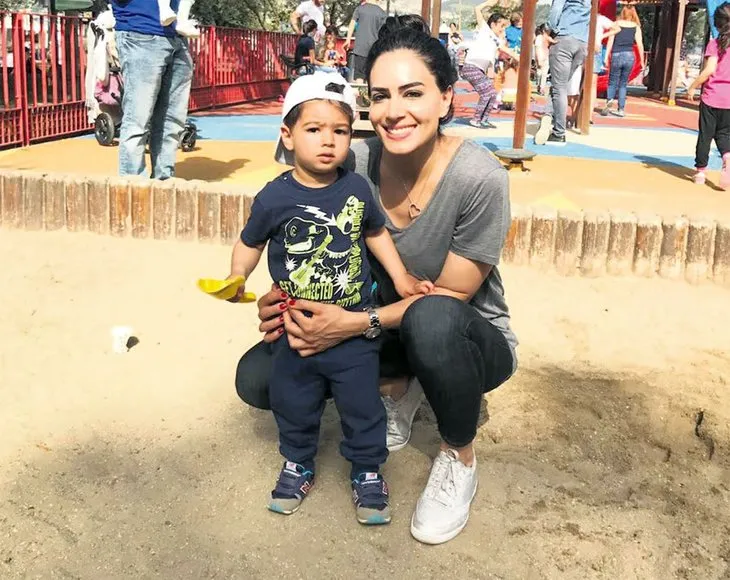 Eylem Toraman Cocuk Nikahsiz Dogsun Istemedim Sanal Basin