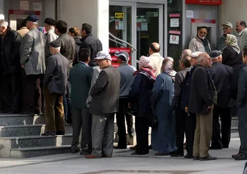 Gözler yeni emeklilik sisteminde