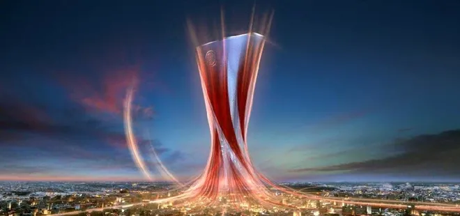 UEFA Avrupa Ligi’nde gecenin sonuçları