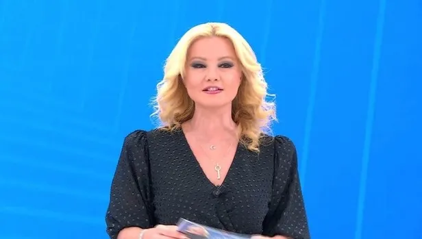 Müge Anlı ile Tatlı Sert yeni bölüm ne zaman yayınlanacak? Müge Anlı bugün var mı, yok mu? 8 Şubat ATV yayın akışı... - 2