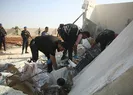 Terör örgütü PKK-YPGden Afrinde saldırı