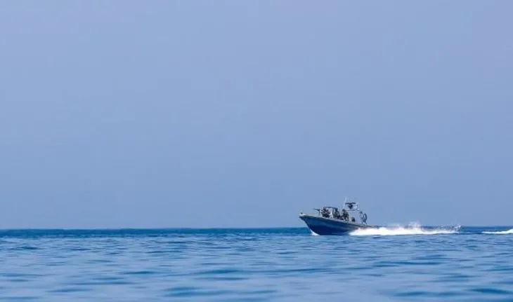 Yunan provokasyonu! Meis Adası’nda iki zodyak botta silahlı devriye