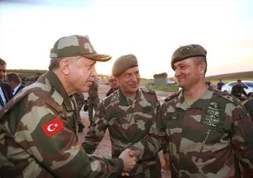 Yunan basınının gözü Türkiye'de