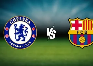 UEFA Şampiyonlar Ligi: Chelsea-Barcelona maçı ne zaman, saat kaçta, hangi kanalda?