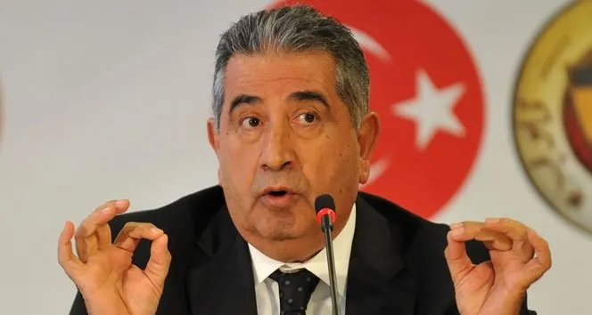Fenerbahçe’de eski yönetici Mahmut Uslu’dan Ali Koç’a sert sözler: Artık gitmen gerekiyor