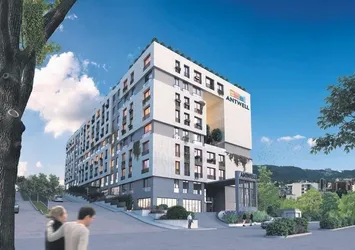 İkinci baharını yaşayanlara özel proje