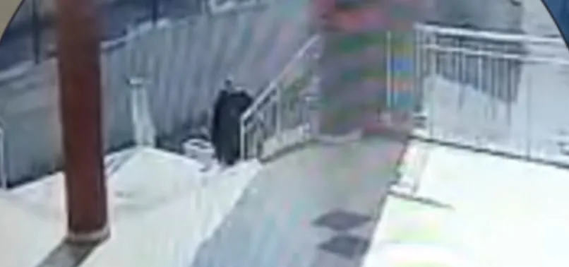 Kayseri!de cemevine çirkin provokasyon