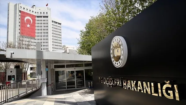 Güvenlik Soruşturması ve Arşiv Araştırması Kanunu Teklifi TBMM'de kabul edildi | Son dakika gündem haberleri... - 6