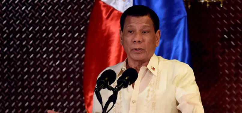 Duterte'den ABD için "berbat" yorumu